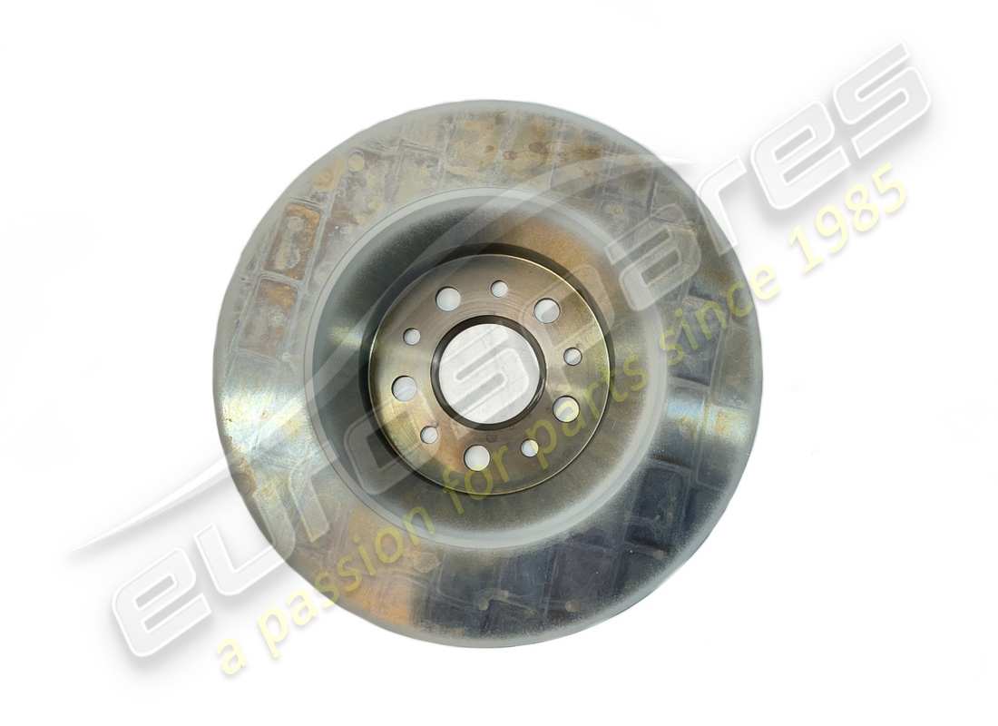 nuevo maserati disco de freno trasero izquierdo 330mm. número de parte 670105705 (2)