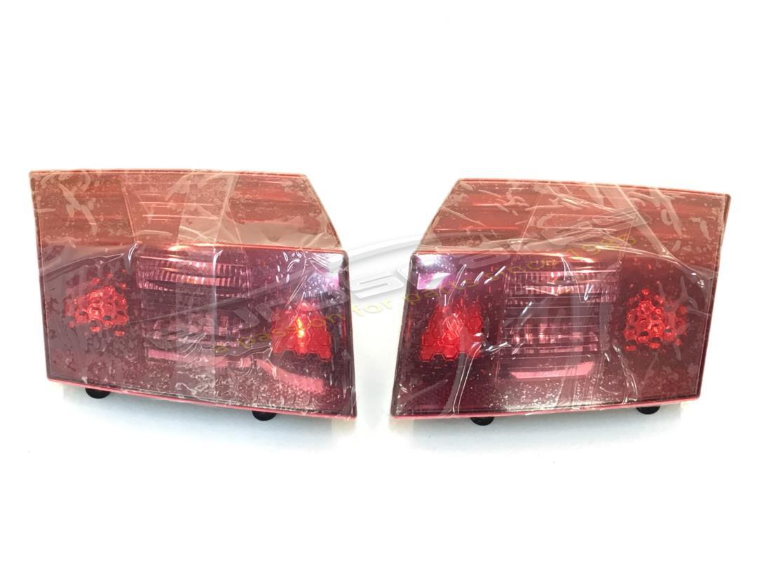 nuevo kit lamborghini luz trasera oscura -no ee.uu.-. número de pieza 0r1400196 (1)
