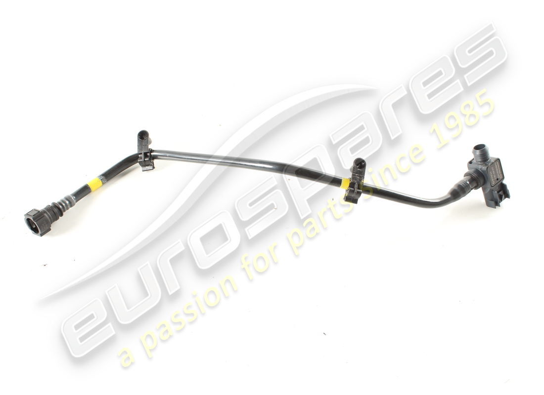 tubo de aspiración frontal completo ferrari usado. número de parte 275505 (2)