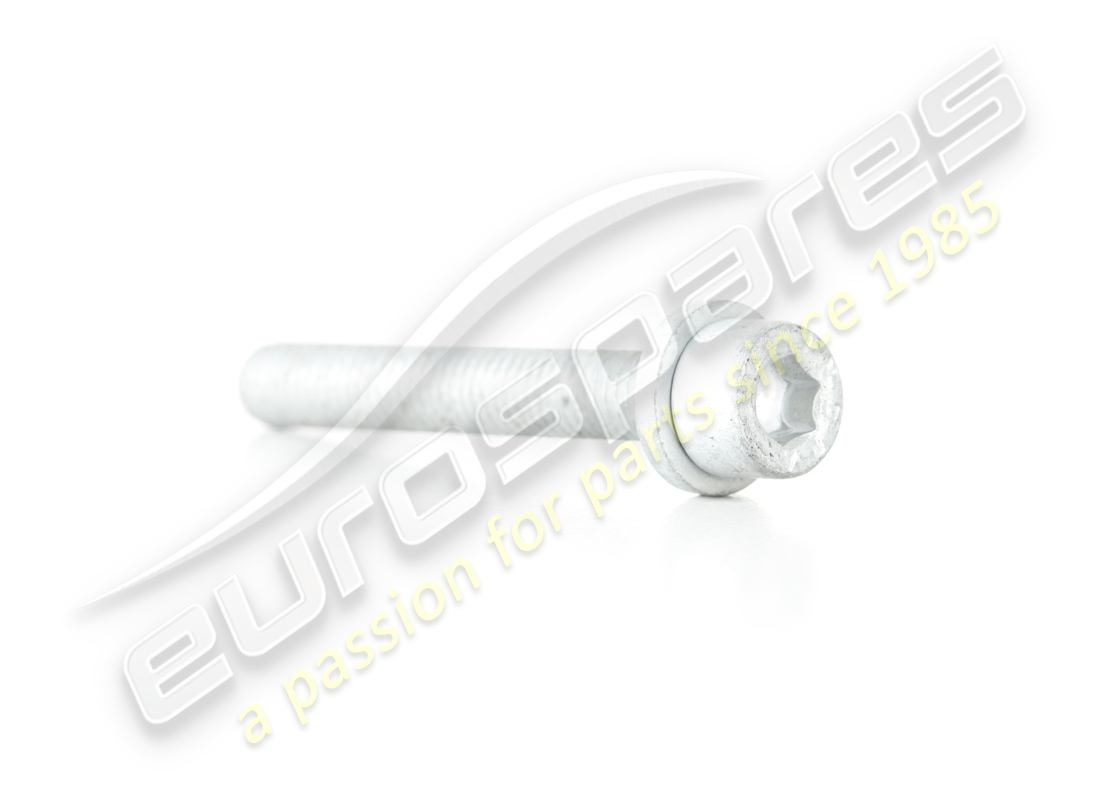 NUEVO Lamborghini PERNO DE CABEZA PLANA CON Arandela . NÚMERO DE PIEZA N90338204 (1)