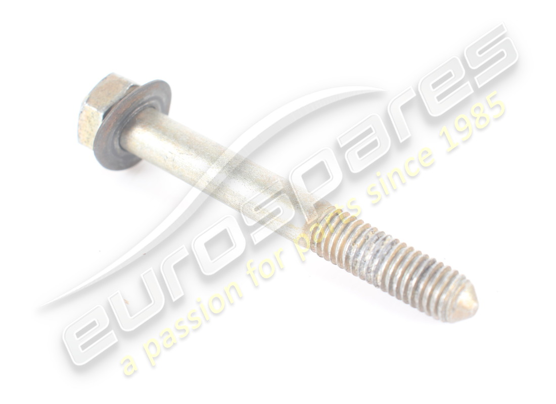 TORNILLO Ferrari USADO. NÚMERO DE PARTE 16136621 (1)