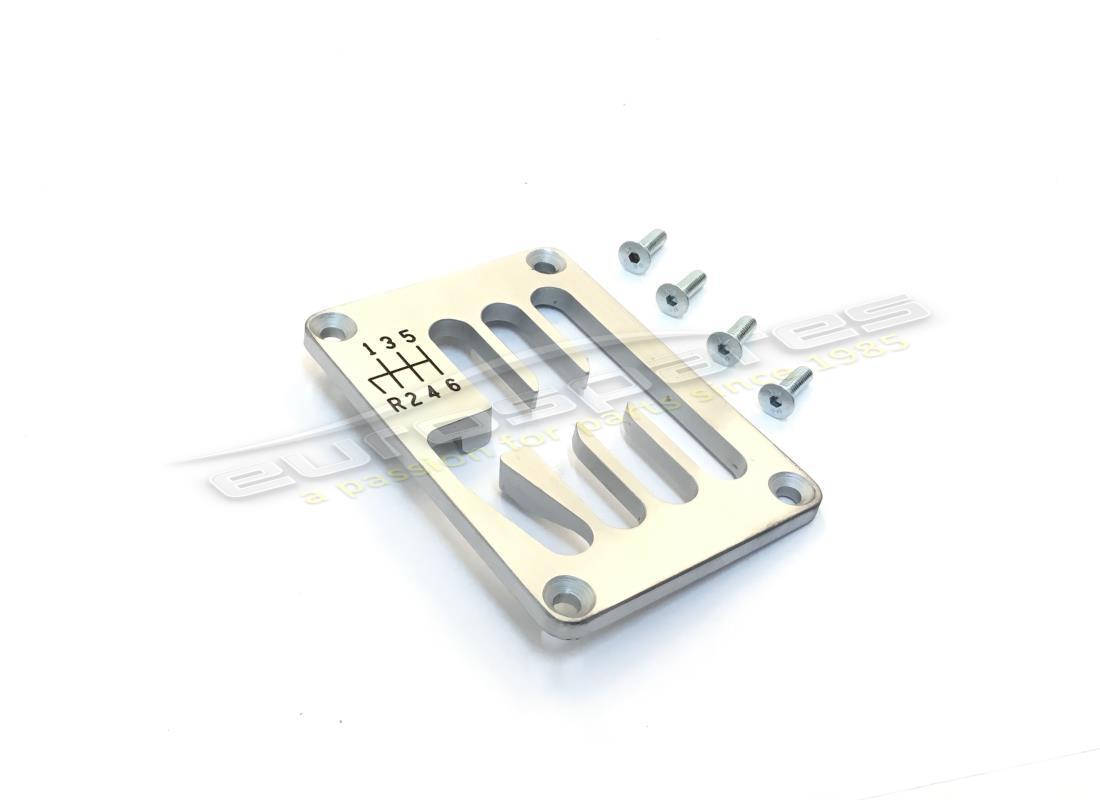 NUEVO SELECTOR DE MARCHAS Eurospares / PUERTA DE CAMBIO DE MARCHAS SLICK. NÚMERO DE PIEZA 164540 (1)