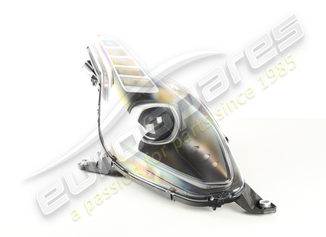 NUEVO FARO DELANTERO DERECHO FERRARI AFS. NÚMERO DE PIEZA 321525 (1) nuevo faro delantero derecho ferrari afs. número de pieza 321525 (1)