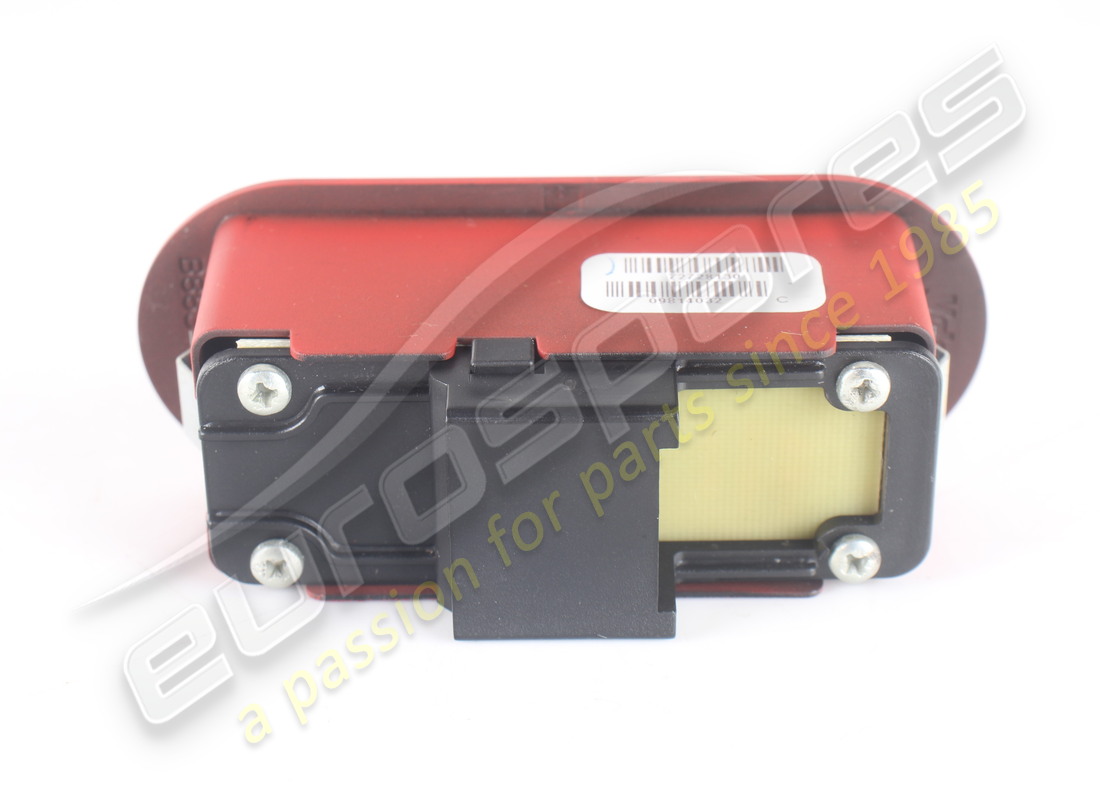 TAPA DE MALETERO FERRARI USADA Y. NÚMERO DE PARTE 72728130 (5) tapa de maletero ferrari usada y. número de parte 72728130 (5)