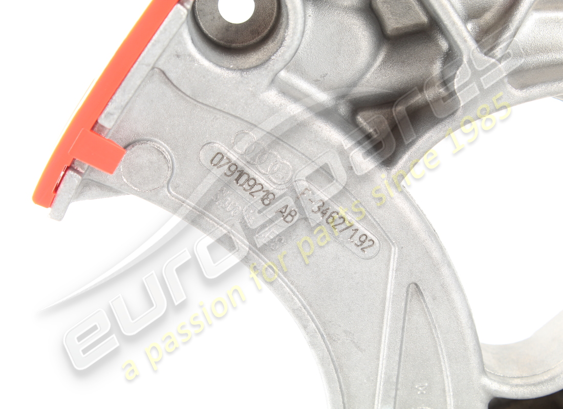 tensor de cadena nuevo lamborghini. número de pieza 079109218ab (3)