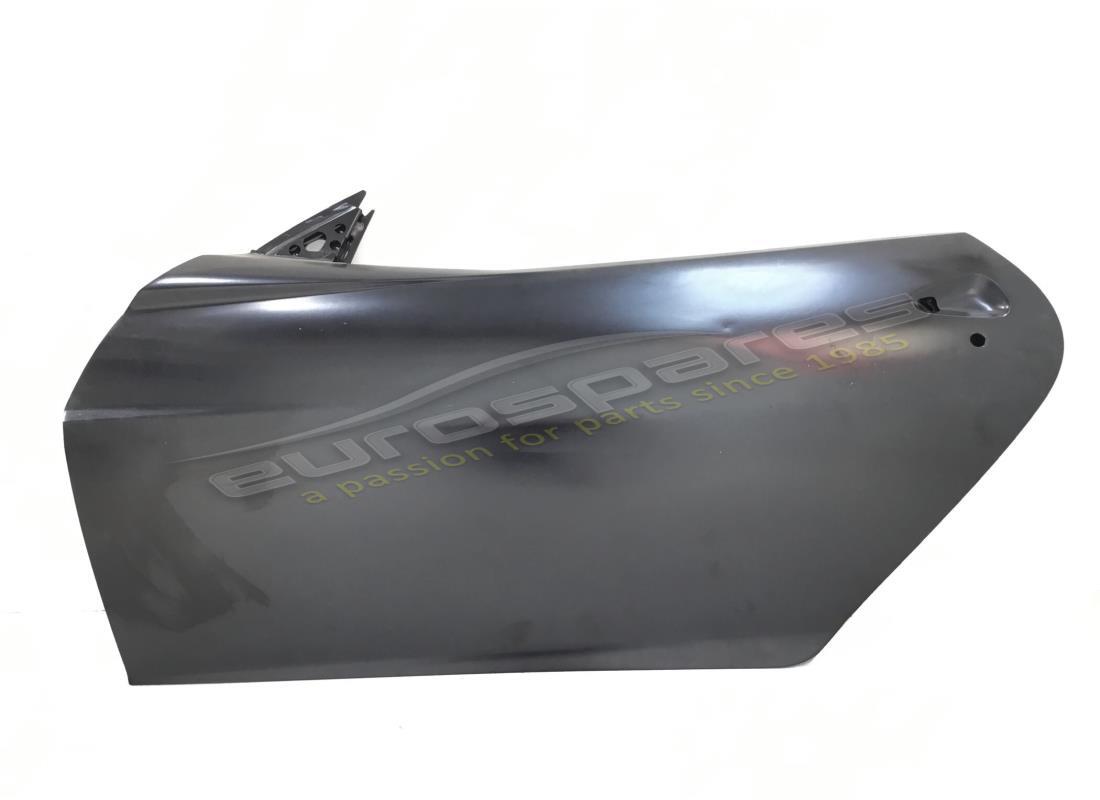 NUEVO (OTRO) Ferrari MARCO DE LA PUERTA IZQUIERDA. NÚMERO DE PARTE 68058511 (1)
