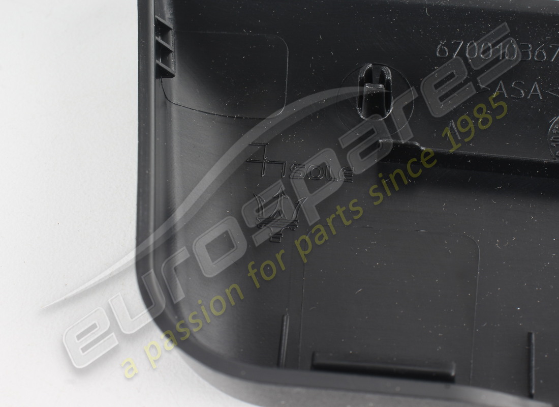 nueva moldura de acceso maserati. número de pieza 670013465 (3)