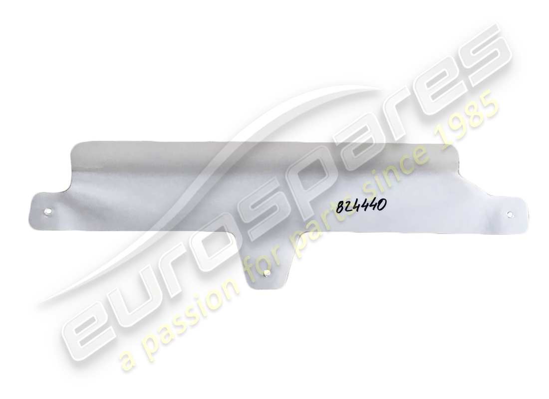 SOLAPA DE FOIL Ferrari USADA. NÚMERO DE PARTE 824440 (1)