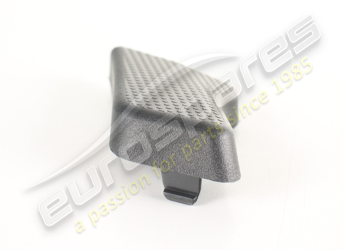 nueva tapa de cobertura negra porsche. número de pieza 99757256904fmt (2)
