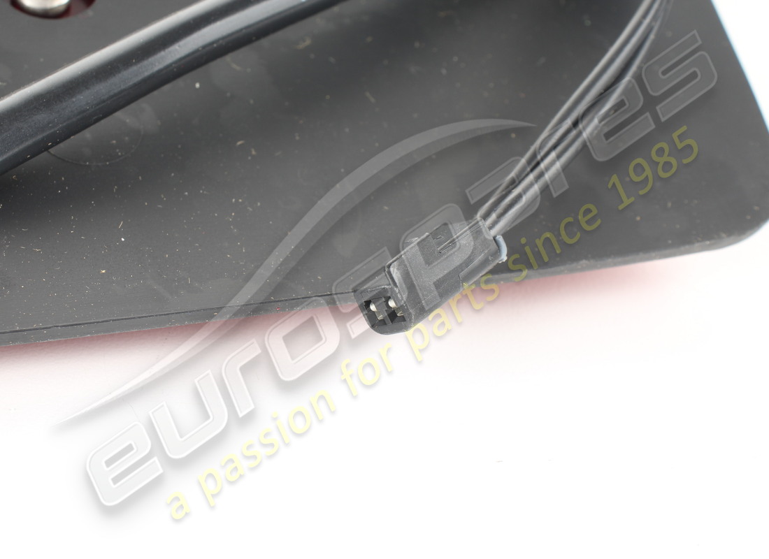 luz de freno trasera nueva ferrari. número de pieza 142742 (3)