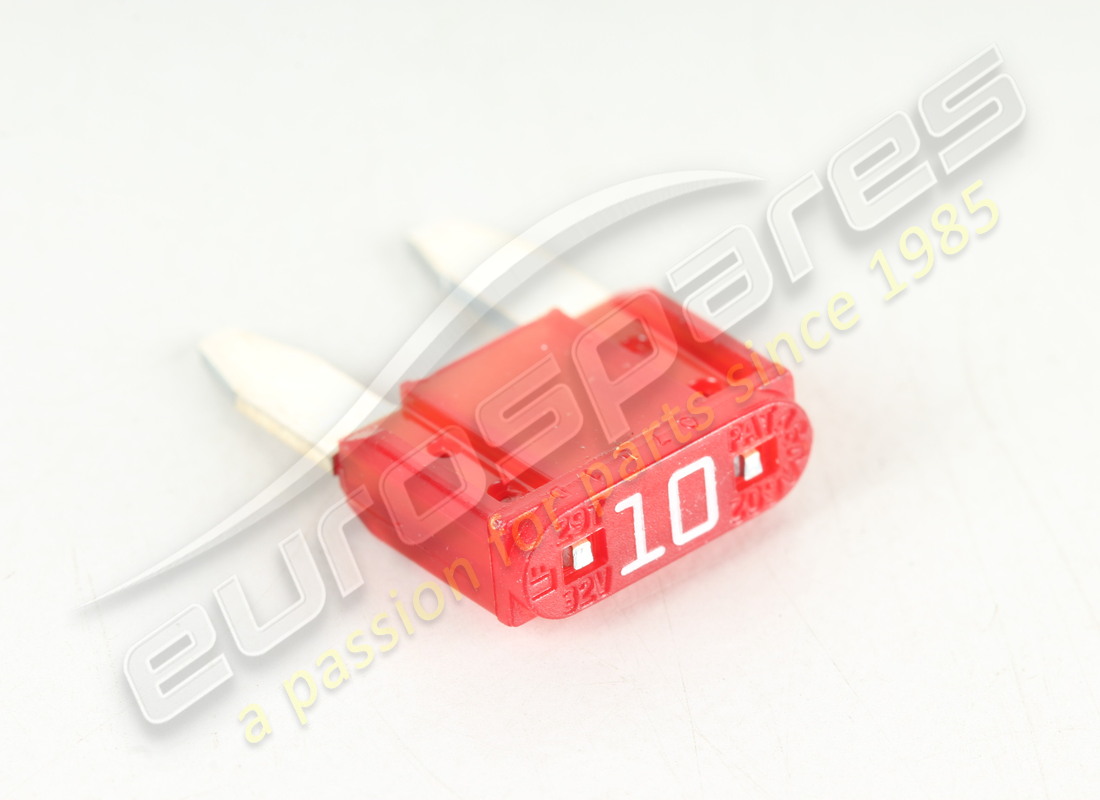 fusible nuevo lamborghini. número de pieza n10261503 (1)