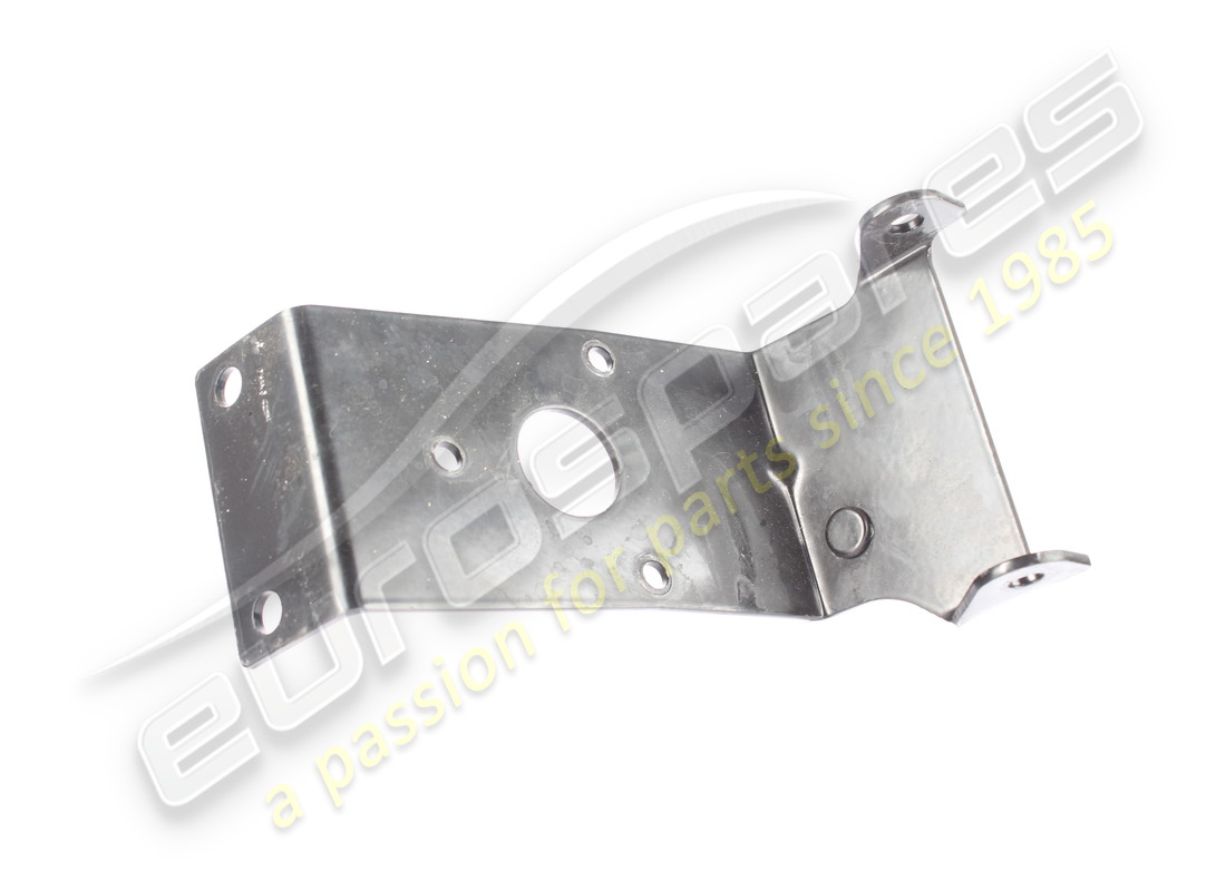 soporte de motor de limpiaparabrisas usado ferrari. número de pieza 65098800 (2)