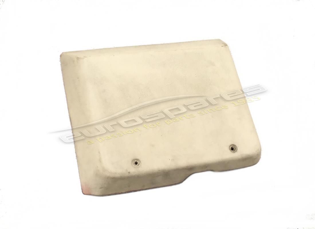 TAPA UNIDAD DE CONTROL DERECHA Ferrari USADA. NÚMERO DE PIEZA 647964.. (1)