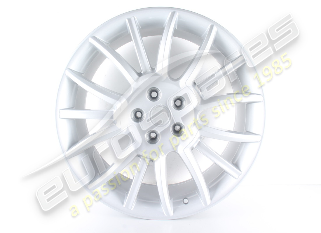 nueva maserati llanta de rueda delantera 20. número de parte 82126106 (1)