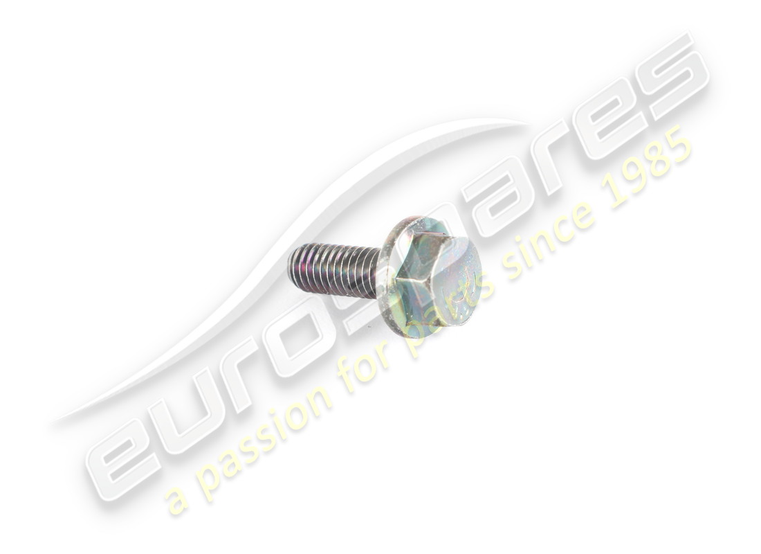 nuevo tornillo ferrari. número de parte 16286027 (1)
