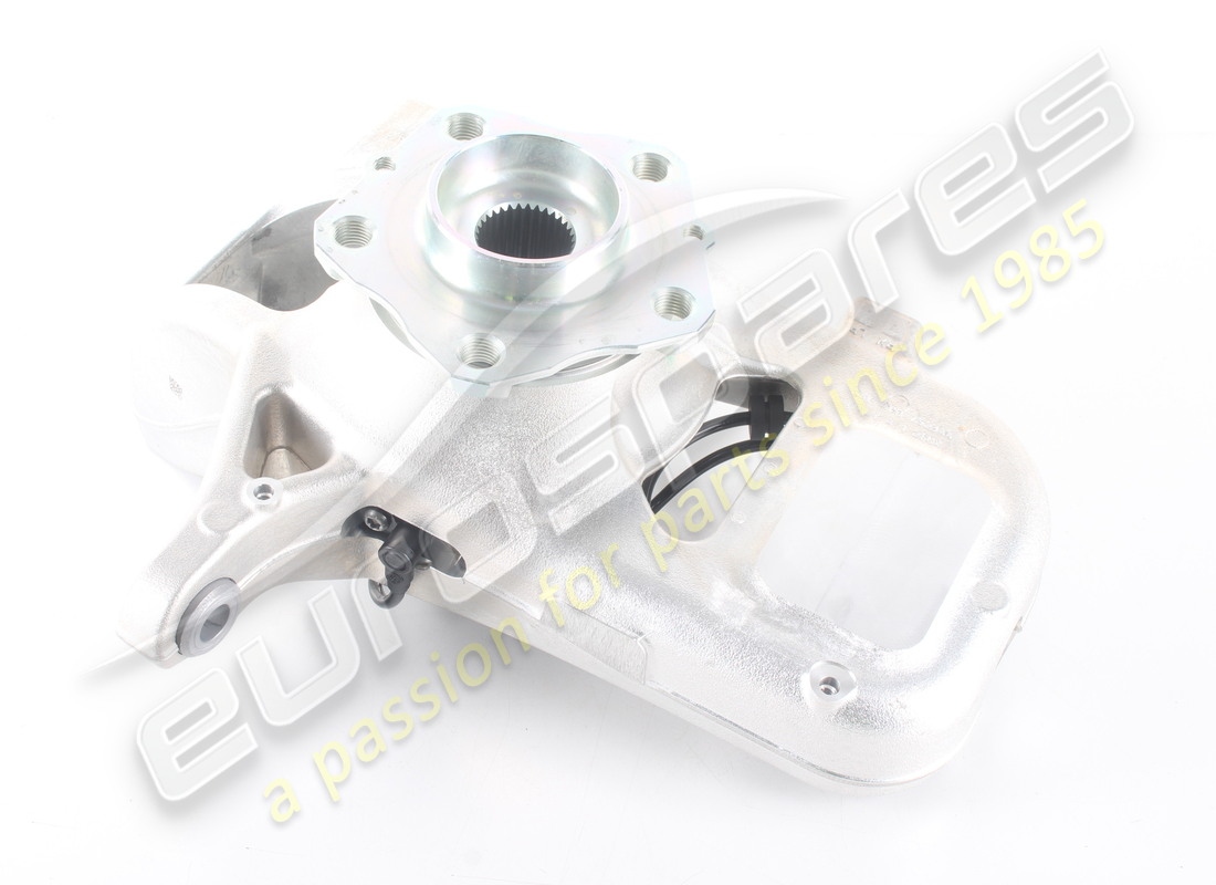 NUEVO FERRARI PORTABUBOS DELANTERO IZQUIERDO COMPLETO. NÚMERO DE PIEZA 275964 (1) nuevo ferrari portabubos delantero izquierdo completo. número de pieza 275964 (1)