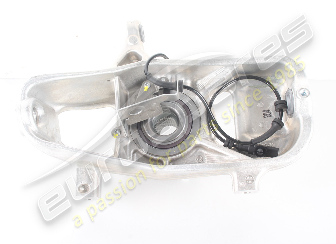 NUEVO FERRARI PORTABUBOS DELANTERO IZQUIERDO COMPLETO. NÚMERO DE PIEZA 275964 (6) nuevo ferrari portabubos delantero izquierdo completo. número de pieza 275964 (6)