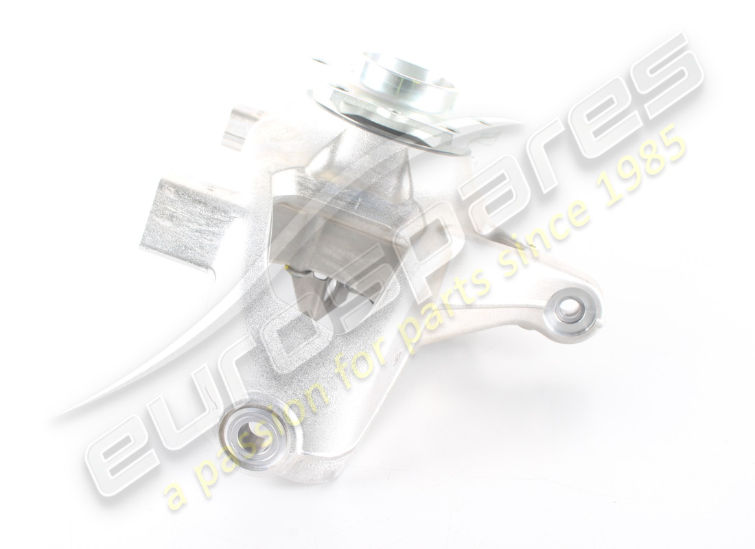 NUEVO FERRARI PORTABUBOS DELANTERO IZQUIERDO COMPLETO. NÚMERO DE PIEZA 275964 (3) nuevo ferrari portabubos delantero izquierdo completo. número de pieza 275964 (3)