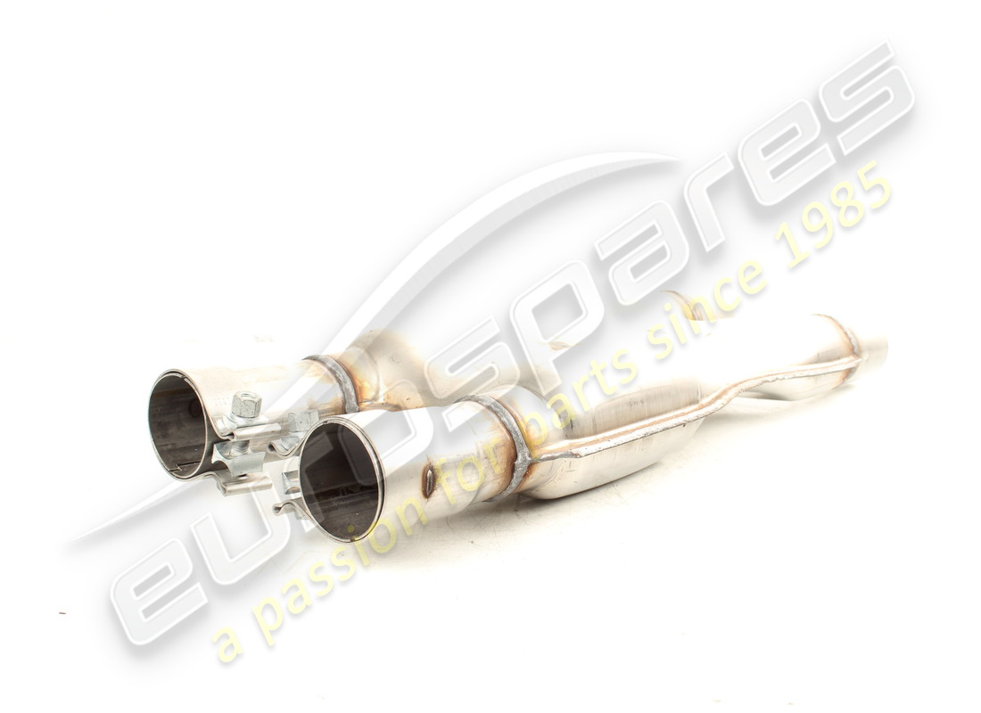 nuevo maserati silenziatore centrale compen. número de parte 201247 (2)