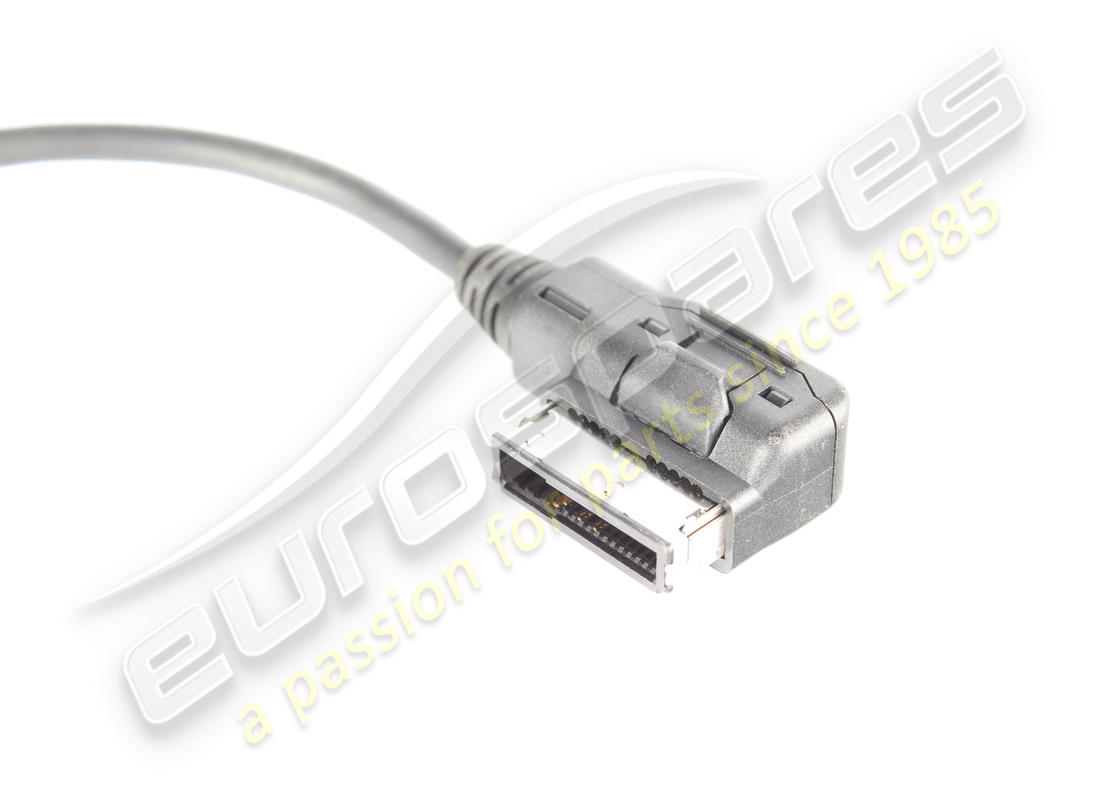 arnés adaptador usado lamborghini. número de pieza 4f0051510g (3)