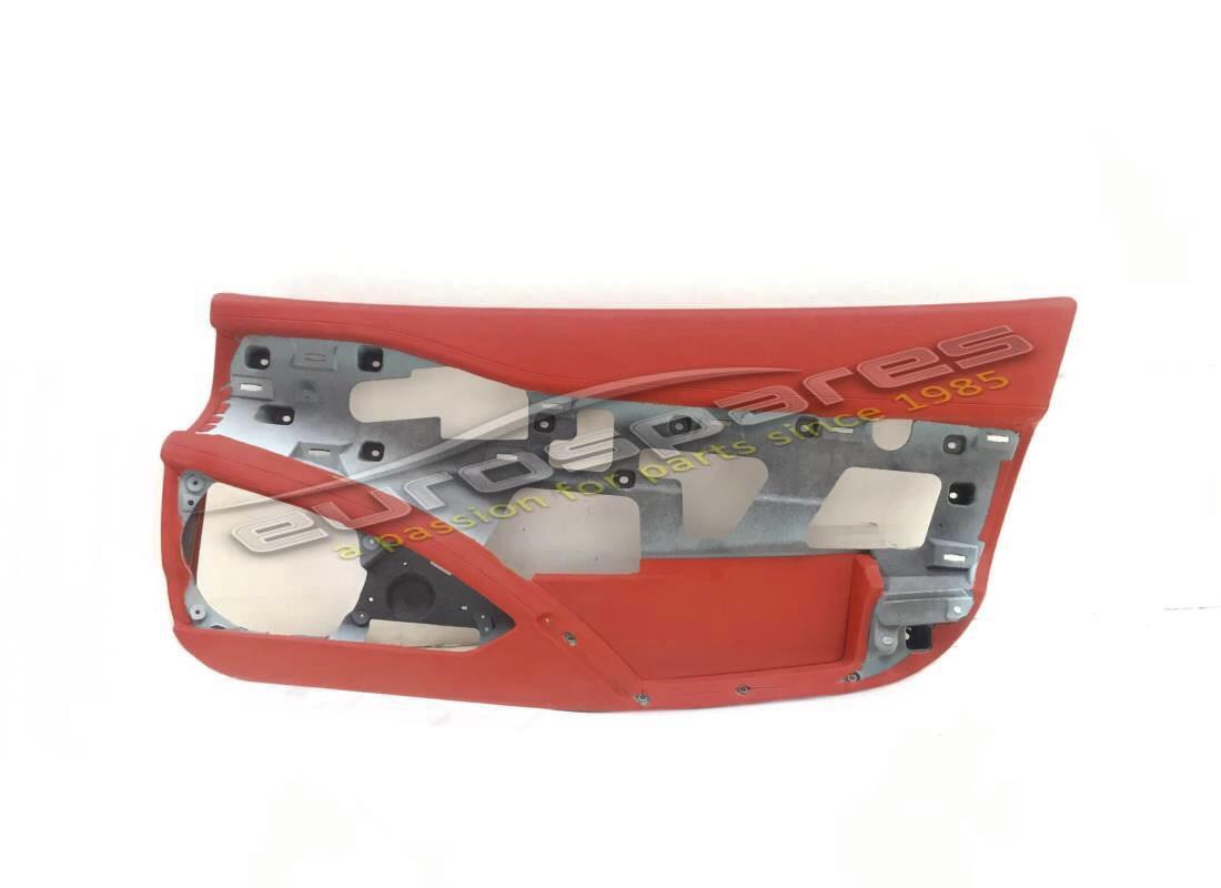 NUEVO (OTRO) Ferrari MOLDURA DE PUERTA DERECHA COMPLETA. NÚMERO DE PIEZA 82643673 (1)
