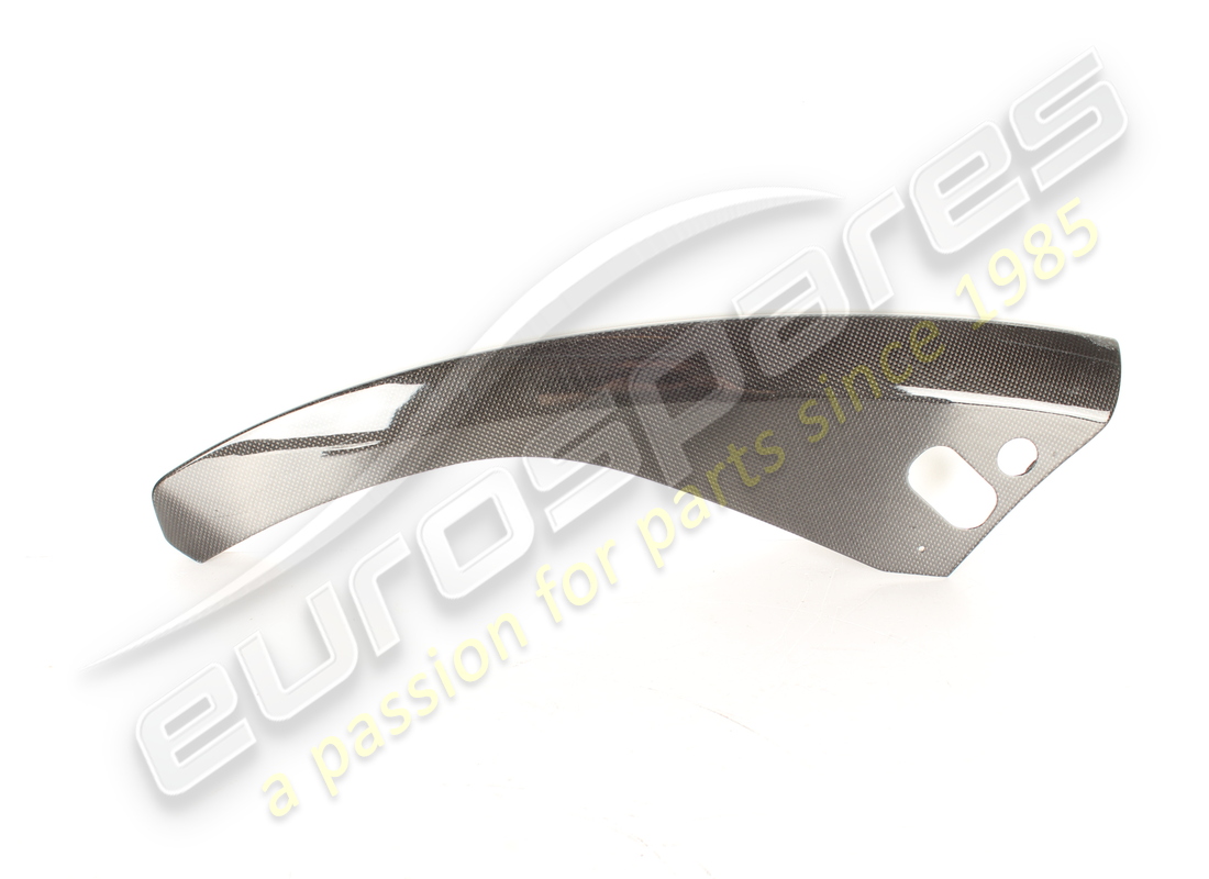 nuevo spoiler lateral ferrari izquierdo. número de parte 89246300 (1)