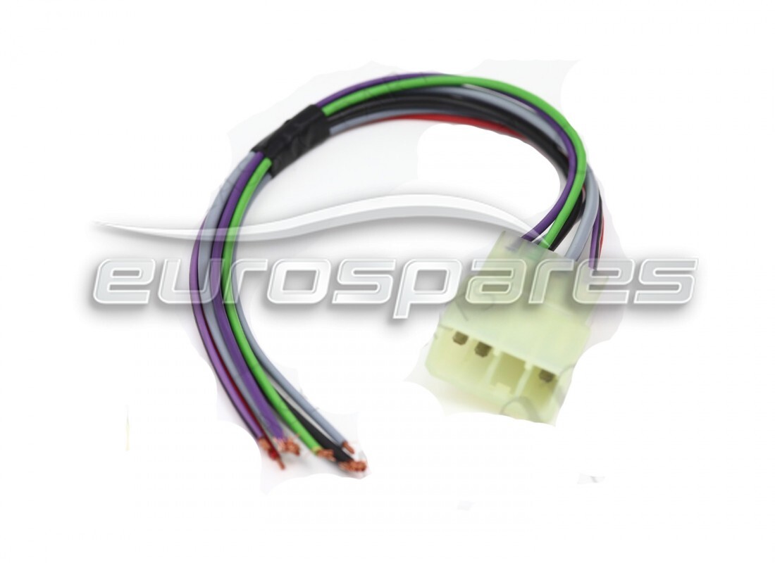 nuevos ferrari cables. número de parte 153142 (1)