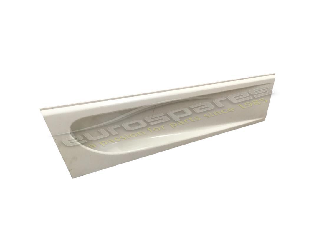 nueva rejilla de la puerta derecha ferrari. número de parte 64102710 (1)