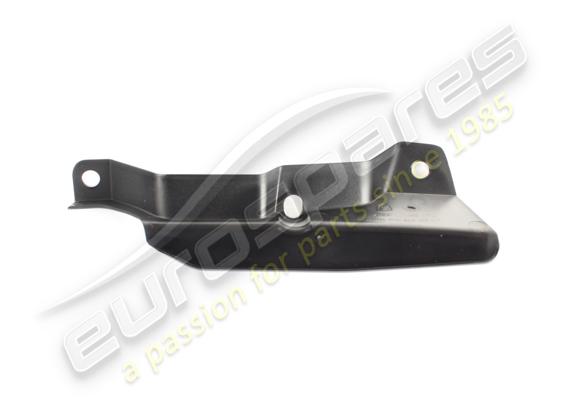 nueva lamborghini moldura izquierda para abertura de rueda. número de pieza 4t0806077a (2)
