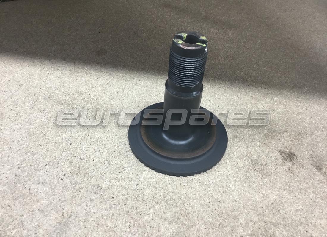 RUEDA DENTADA DELANTERA Ferrari USADA . NÚMERO DE PARTE 174040 (1)