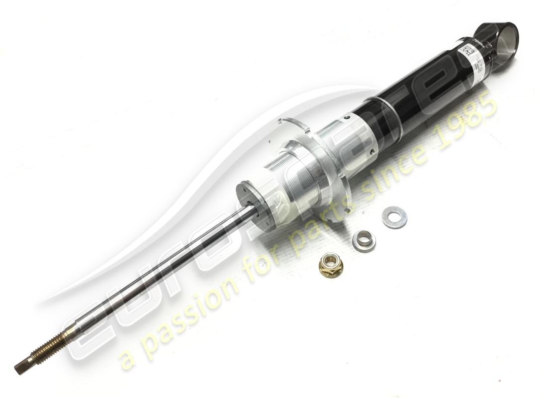 nuevo amortiguador trasero ferrari. número de parte 308243 (1)