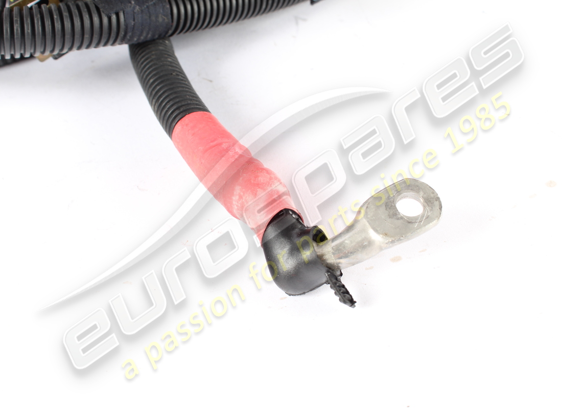 CABLE MASERATI USADO. NÚMERO DE PARTE 191305 (3) cable maserati usado. número de parte 191305 (3)