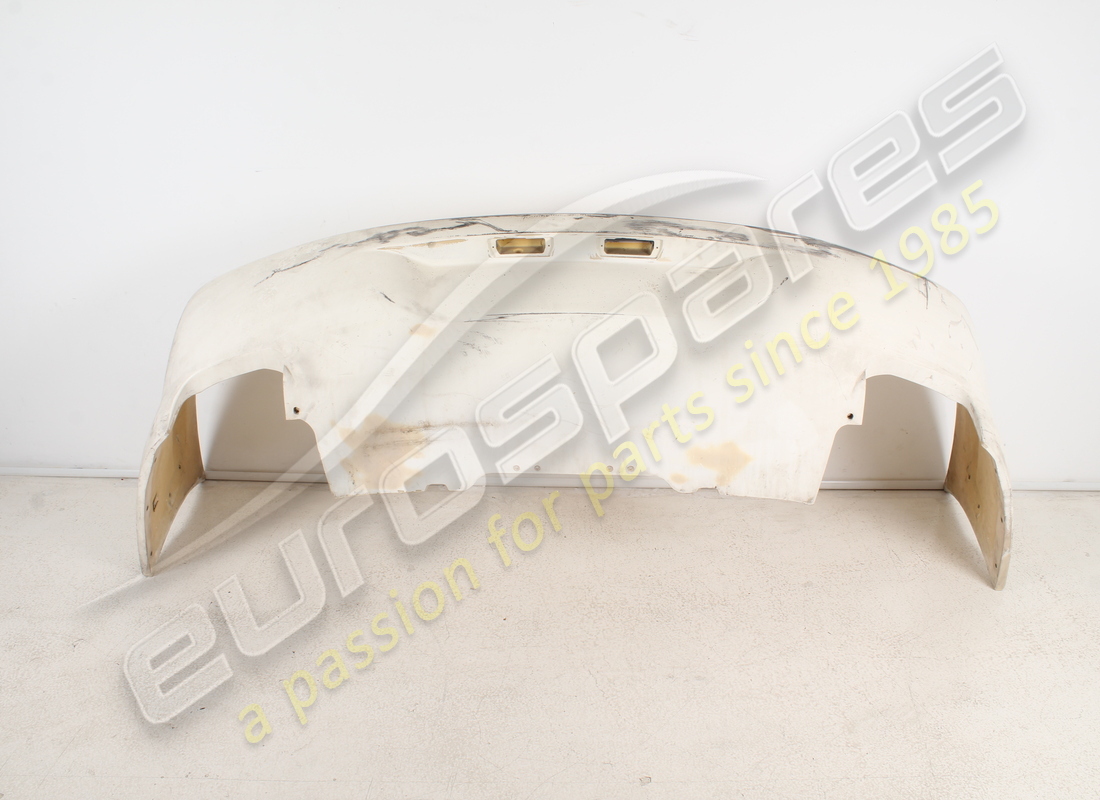 nuevo ferrari parachoques trasero. número de parte 65431910 (1)