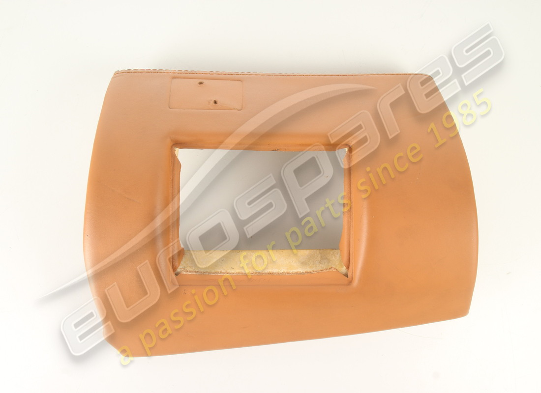 USADA Ferrari TAPA INFERIOR EN NEGRO VM8500 . NÚMERO DE PARTE 64759100 (1)