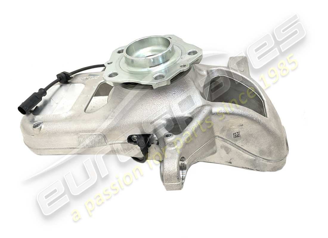 nuevo ferrari soporte completo del buje delantero derecho. número de parte 273072 (1)