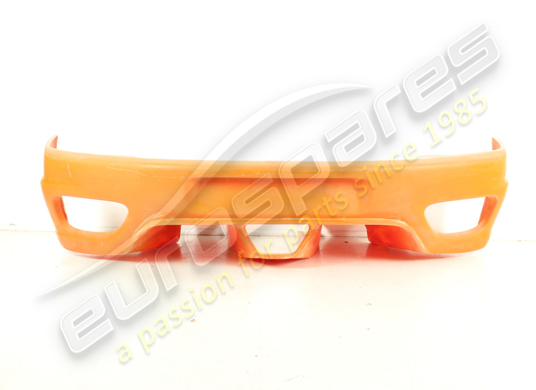 nuevo eurospares parachoques trasero. número de parte 67360810 (3)