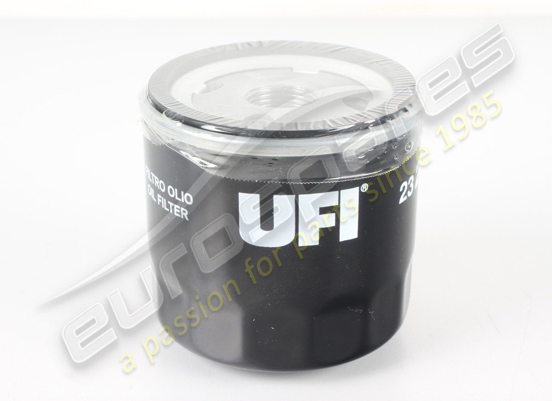 nuevo filtro de aceite eurospares. número de parte 206166 (2)