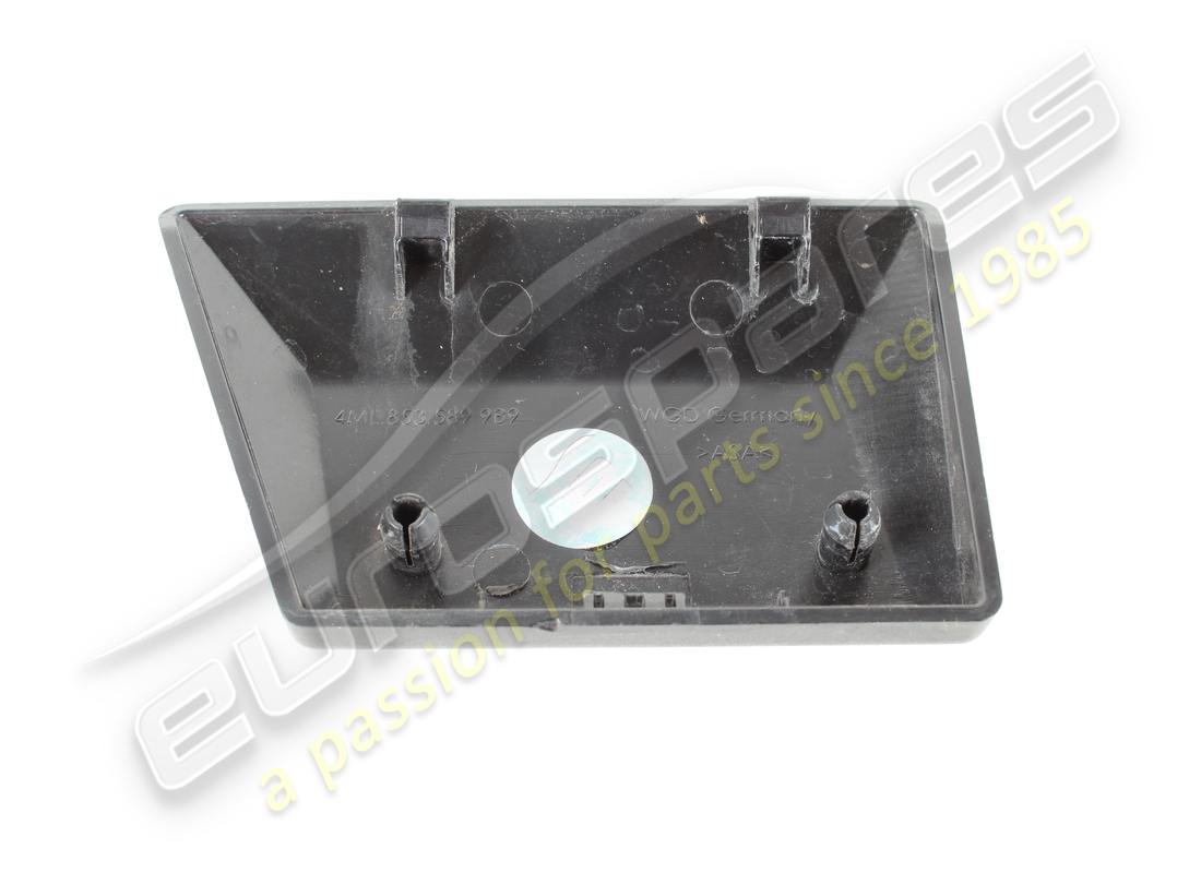 usado lamborghini cubierta, cubierta de moldura izquierda número de pieza 4ml853589 (2)