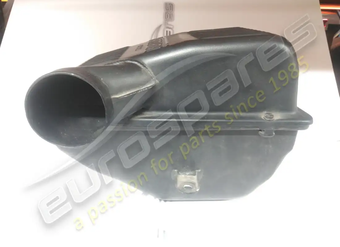 toma de aire izquierda ferrari usada completa. número de parte 164190 (2)