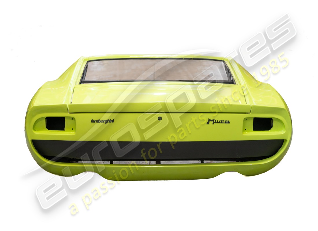 nuevo (otro) extremo trasero de lamborghini p400 y p400 s. número de parte eap1227328 (3)