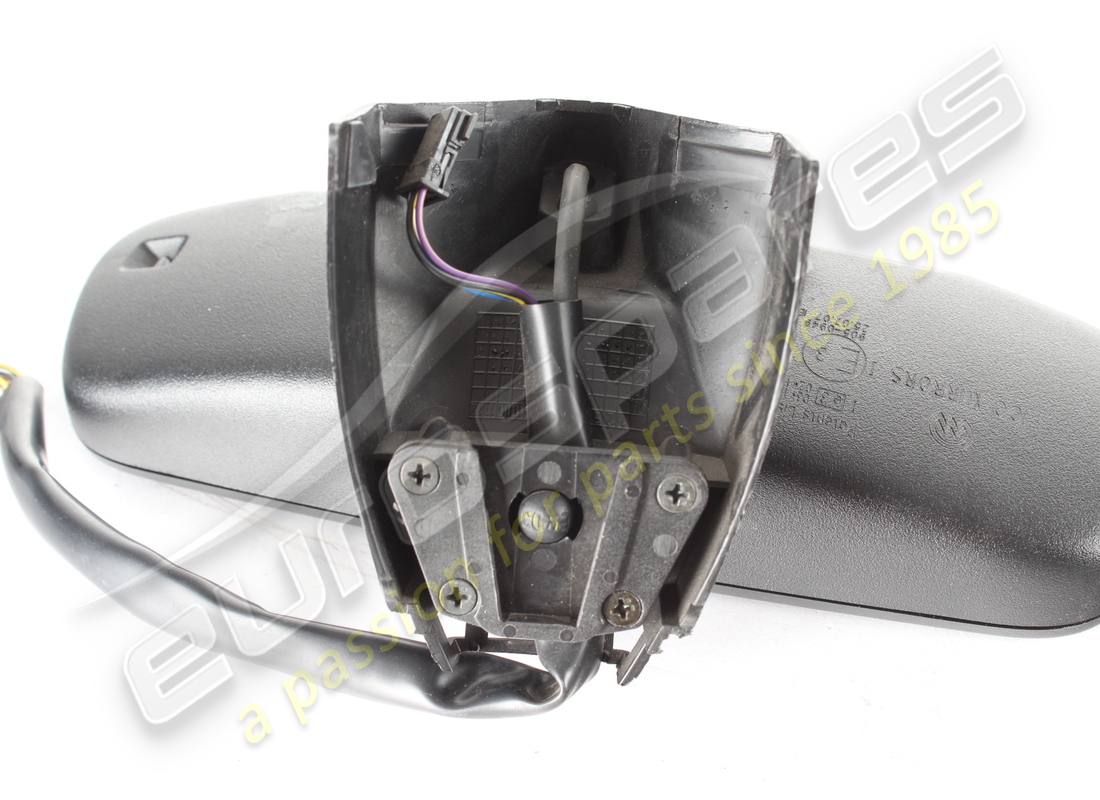 nuevo ferrari espejo retrovisor interior -elec. número de parte 68976700 (4)