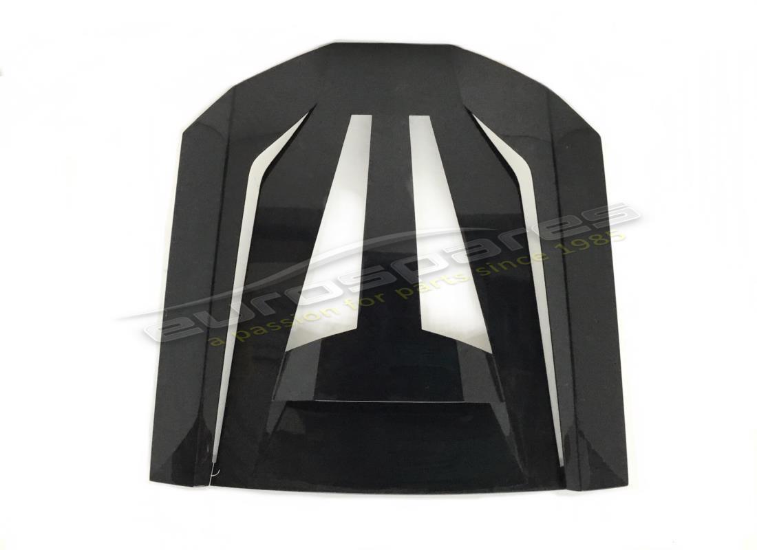 nuevo conjunto del capó del motor lamborghini. número de parte 417827022c (1)