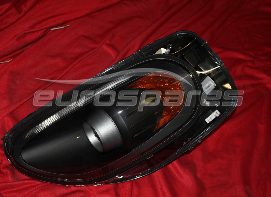 nuevo faro delantero izquierdo ferrari. número de parte 260963 (1)