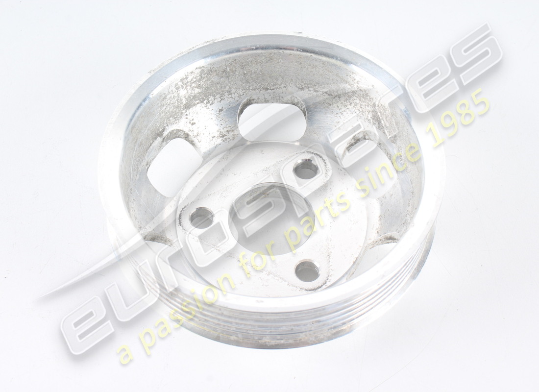 polea usada ferrari para dirección asistida pu. número de pieza 313375 (2)