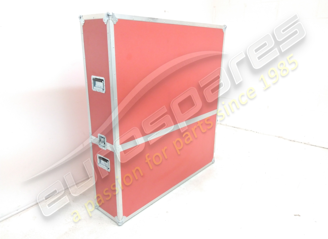 nuevo ferrari contenedor de tapa rígida. número de parte 65020800 (1)