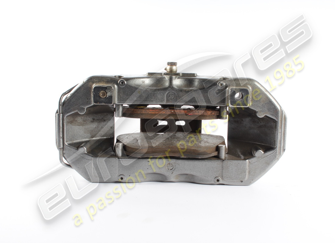 usada lamborghini pinza de freno trasera my05-07 g. número de pieza 410615405a (3)