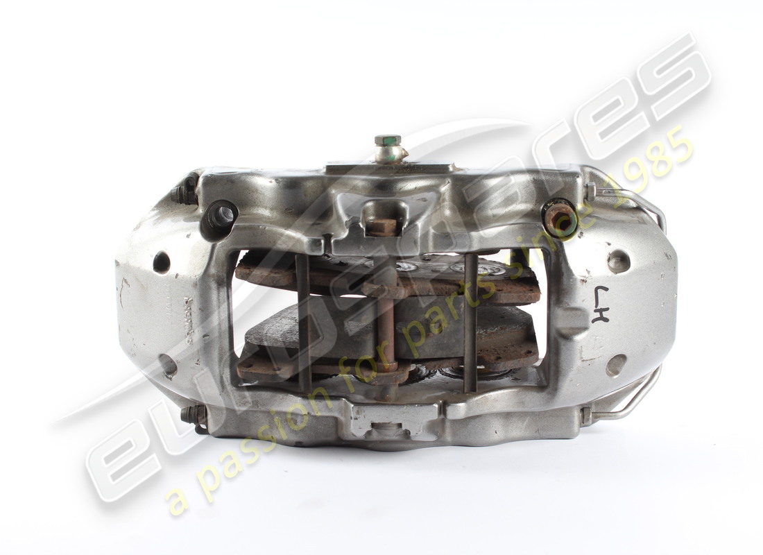usada lamborghini pinza de freno trasera my05-07 g. número de pieza 410615405a (2)