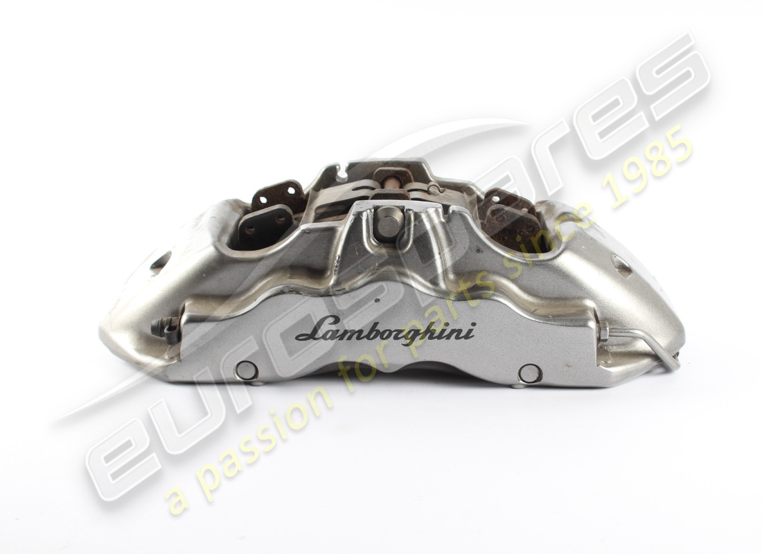 usada lamborghini pinza de freno trasera my05-07 g. número de pieza 410615405a (1)