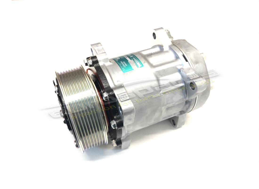 NUEVO Eurospares COMPRESOR DE AIRE ACONDICIONADO. NÚMERO DE PARTE 157355 (1)