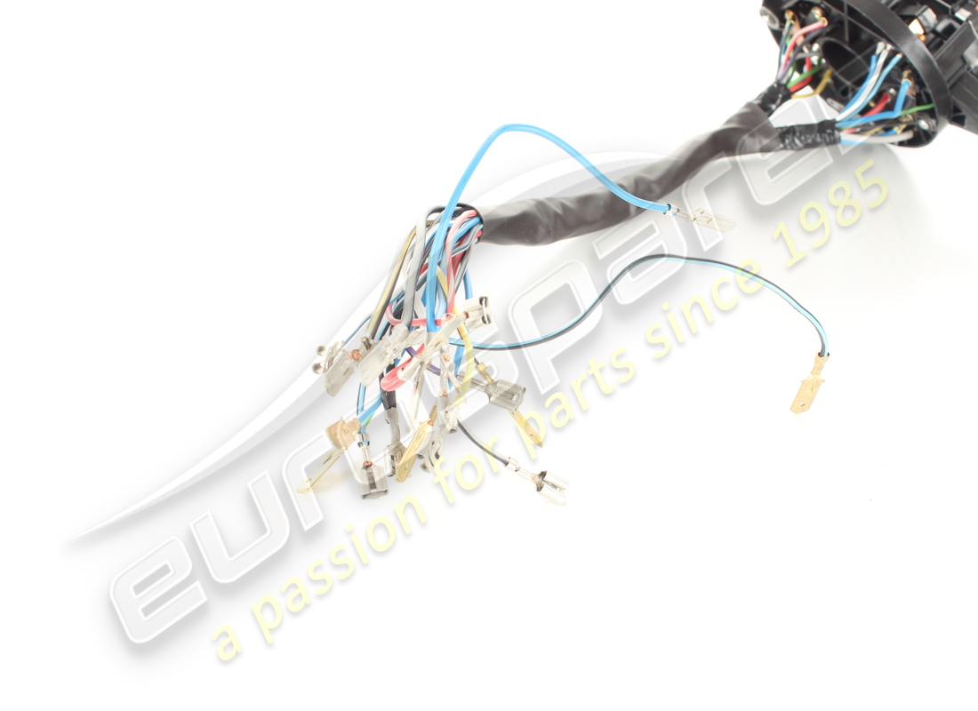 nuevo cambio de columna eurospares. número de parte 116780 (6)